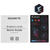 Видеокарта GIGABYTE GeForce RTX 5070 AORUS MASTER  [GV-N5070AORUS M-12GD]