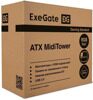 Корпус ExeGate EVO-8243-NPX500  [EX293017RUS]