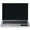 14 Ноутбук Acer Swift GO 14 SFG14-71-743F серебристый [NX.KLQCD.004]