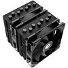 Кулер для процессора ID-COOLING SE-207-XT ADVANCED Black