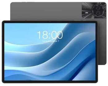 11 Планшет Teclast T50 Max LTE 256 ГБ серый [1746582]