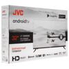 32 (80 см) Телевизор JVC LT-32M595 черный