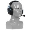 Проводные наушники HyperX Cloud Alpha S черный [4P5L3AA]