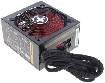 Блок питания Xilence Performance X XN074 850W  [XP850MR9]