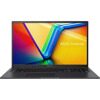 ASUS Vivobook 17X M3704YA-AU052 AMD Ryzen 7 7730U 2000 MHz/17.3/1920x1080/16GB/512GB SSD/AMD Radeon RX Vega 8/Без ОС (90NB1192-M00200) Black