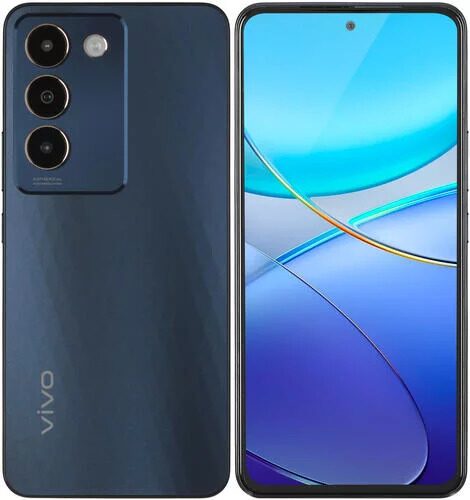 6.67 Смартфон Vivo V30 Lite 4G 128 ГБ черный