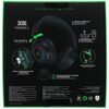 Беспроводные наушники Razer Kraken V4 Pro черный [RZ04-05160100-R3M1]