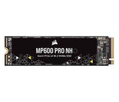 Corsair 500GB M.2 PCIe Gen4 NVMe MP600 Pro NH / CSSD-F0500GBMP600PNH