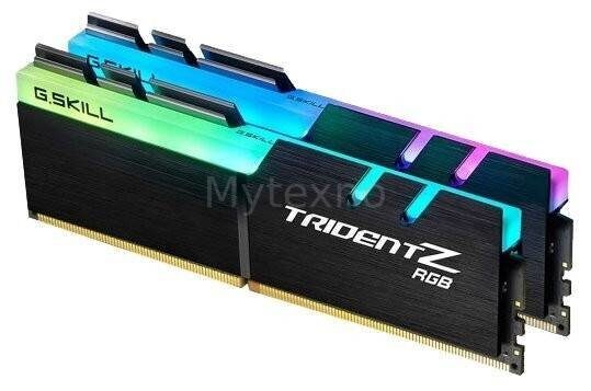 Оперативнаяпамять16Gb3200MHzGSkillTRIDENTZRGB(F4-3200C16D-16GTZR)_6