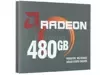 Твердотельный накопитель AMD 480 Gb Radeon R5 R5SL480G