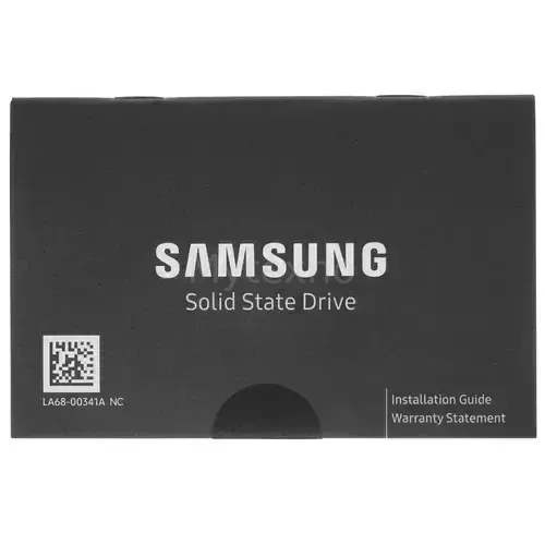 ТвердотельныйнакопительSamsung4000Gb870QVOMZ-77Q4T0BW_4