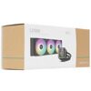 Система охлаждения DEEPCOOL LD360 [R-LD360-BKMSN-G-1]