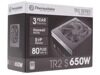 Блок питания Thermaltake TR2 S 650W  [TRS-0650P-2]