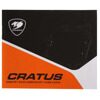 Корпус Cougar Cratus  [CGR-5LMSB]