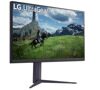 31.5 Монитор LG UltraGear 32GS85Q-B черный