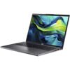 Acer Aspire A16-51GM-57T5 Intel Core 5 120U 900MHz/16/1920х1200/8GB/512GB SSD/NVIDIA GeForce RTX 2050 4GB/Wi-Fi/Bluetooth/Без ОС (NX.KXUCD.001) Grey