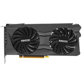 Видеокарта INNO3D GeForce RTX 3060 TWIN X2 (LHR) [N30602-12D6-119032AH]