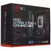 Материнская плата ASUS ROG STRIX Z790-I GAMING WIFI 90MB1CM0-M0EAY0