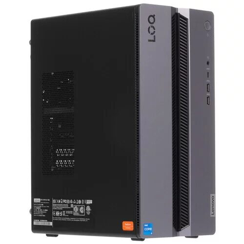 ПК Lenovo LOQ Tower 17IRR9 [90X0006SKZ]