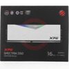 Оперативная память ADATA XPG SPECTRIX D50 RGB [AX4U360016G18I-DW50] 32 ГБ