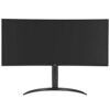 34 Монитор LG 34WP65C-B черный [34WP65C-B.ARUZ]
