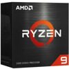 Процессор AMD Ryzen 9 5900XT BOX [100-100001581WOF]