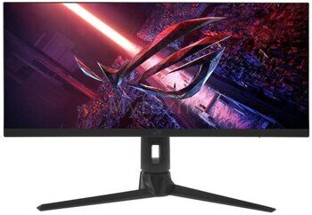 29.5" Монитор ASUS ROG Strix XG309CM черный