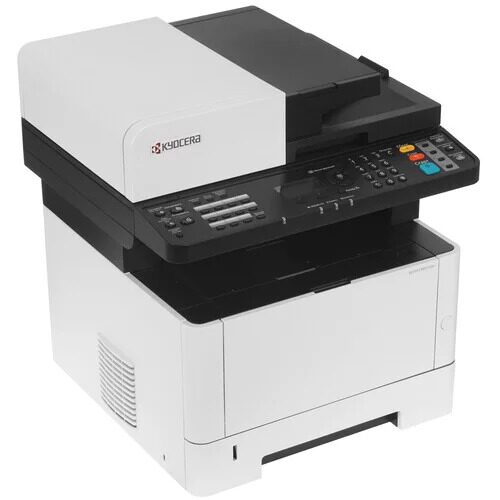 МФУ лазерное Kyocera ECOSYS M2135dn