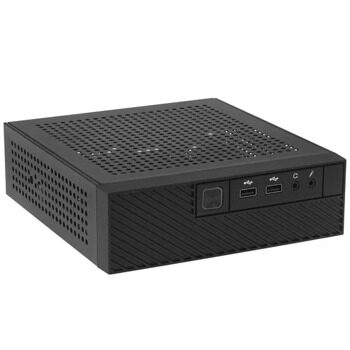 Мини ПК Azerty AZ-0025-8-256  [120-0521]