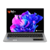 14" Ноутбук Acer Swift GO SFG14-71-58RM серебристый