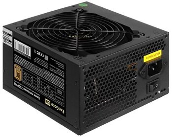 Блок питания ExeGate 750PPH-OEM  [EX292343RUS-OEM]