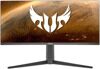 34 Монитор ASUS TUF Gaming VG34VQL1B черный [90LM06F0-B01170]