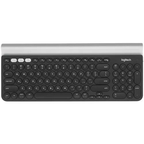 Клавиатура беспроводная Logitech K780  [920-008032]