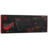Клавиатура проводная A4Tech Bloody B810R Battlefield