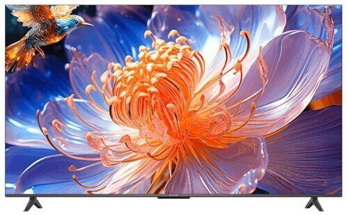 65" (165 см) LED-телевизор iFFALCON IFF65U64 черный