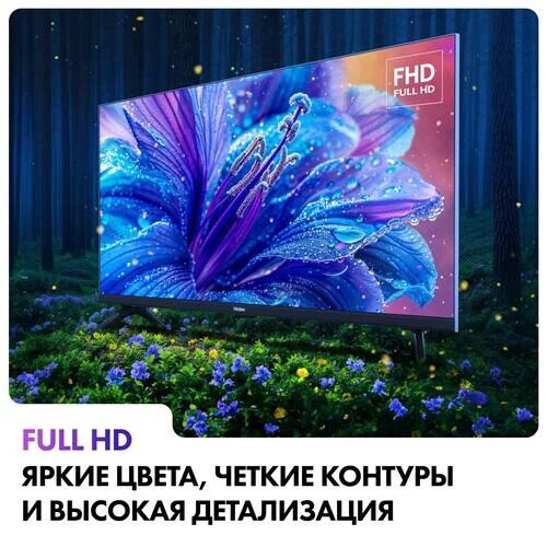 32(81см)LED-телевизорHaier32SmartTVS2черный_5_5458535