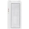 Корпус Cougar MX600 RGB White  [3857C90.0018]