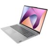 Lenovo IdeaPad Slim 5 16ABR8 AMD Ryzen 7 7730U 2000MHz/16/1920x1200/16GB/1024GB SSD/AMD Radeon RX Vega 8/Wi-Fi/Bluetooth/Без ОС (82XG0098RK) Grey