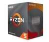 AMD Ryzen 5 4600G / 100-100000147BOX
