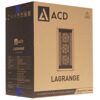 Корпус ACD Lagrange  [118429]