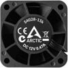 Вентилятор для серверного корпуса Arctic Cooling S4028-15K, 5 шт.