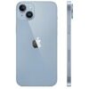 Смартфон Apple iPhone 14 Plus 128Gb Blue (MQ523ZD/A)