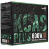 Блок питания AeroCool KCAS PLUS 600W  [KCAS-600 PLUS]