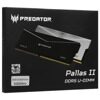 Оперативная память Acer Predator Pallas II [BL.9BWWR.374] 32 ГБ