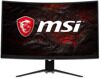 31.5" Монитор MSI MAG 325CQRF-QD черный