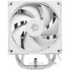 Кулер для процессора ID-COOLING FROZN A610 ARGB WHITE