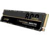 Lexar 512GB M.2 PCIe Gen4 NVMe NM800 Pro / LNM800P512G-RNNNG