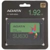 1920 ГБ 2.5 SATA накопитель ADATA Ultimate SU630  [ASU630SS-1T92Q-R]