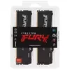 Оперативная память 64 Gb 5600 MHz Kingston FURY Beast RGB EXPO Black (KF556C36BBEAK2-64)