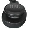 Беспроводные/проводные наушники JBL LIVE 660NC черный [JBLLIVE660NCBLK]